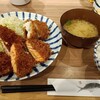 とんかつ小田保 場内店