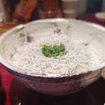 土佐しらす食堂 二万匹 - 