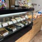 瀬戸見キッチン - 料理写真: