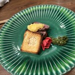 遊食屋 わらべえ - 