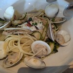 PIZZA SALVATORE CUOMO - 