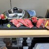 まぐろ問屋 恵み 横浜ワールドポーターズ店