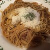 パスタmama 新宿店