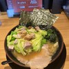 横濱家系ラーメン 虎堂家 山形大野目店