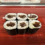 すし処おかめ - 