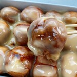 たこやきの明和 - 