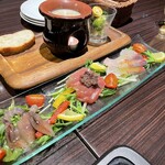 櫻町Bar - 