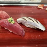 すし処おかめ - 