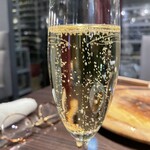 櫻町Bar - シュワシュワがええ感じです(˶ᐢωᐢ˶)