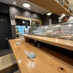 すし処おかめ - 