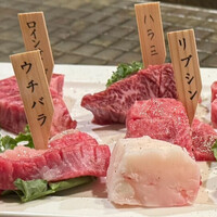 みやび 六本木店 - 