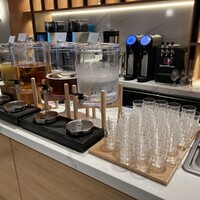 オールデイダイニング リモネ(リーガロイヤルホテル大阪) - 