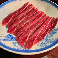 焼肉 にくだらけ - 