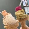Gelateria Matteo ヨークパーク店