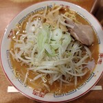 みそラーメンのよし乃 - 