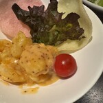 居酒屋風本格個室中華レストラン 暁 千種駅本店 - 