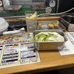 串揚げ いやさか - 