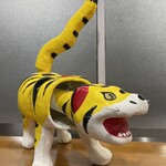 とら食堂 松戸分店 - 