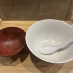 らーめんMAIKAGURA - ピッカリーん