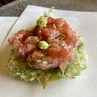 天ぷら 荒川 - 