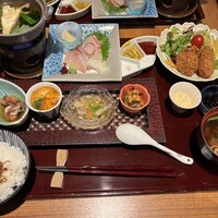 銀座　遠音近音 - 