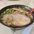 東珍康 - 料理写真:尾道らーめん（並）(\800)