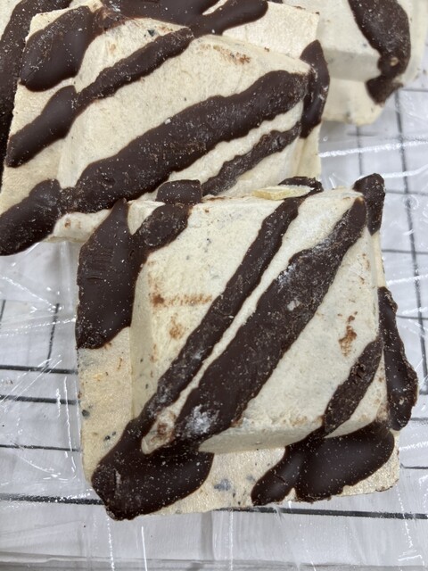 志賀煎餅 本店 - 斗米（和菓子）の写真