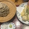 蕎麦 たかま