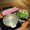 神戸三宮焼肉 KOBE133倶楽部 しゃぶしゃぶ･すき焼き - 