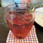 カフェ ビーンズ - 