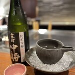 鉄板焼き いわ倉 - 