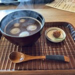 そば処 いちい - 