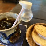 カフェ ビーンズ - 