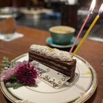 鉄板焼き いわ倉 - 