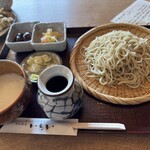 そば処 いちい - 