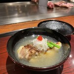 鉄板焼き いわ倉 - 