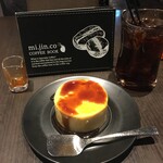 自家焙煎珈琲みじんこ - 