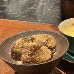 鉄板焼き いわ倉 - 