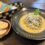 カフェ ビーンズ - 