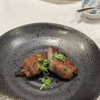 霞町三◯一ノ一 - 