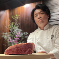鉄板焼き いわ倉 - 