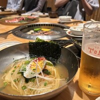 焼肉トラジ 京橋店 - 