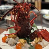 鉄板焼き いわ倉 - 