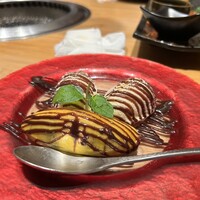 焼肉トラジ 京橋店 - 