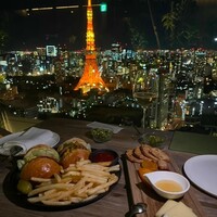 The Jade Room + Garden Terrace - 