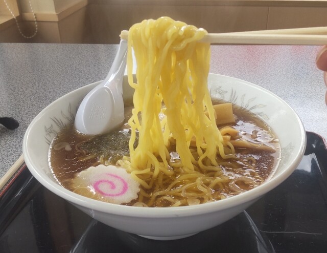 山辺温泉食堂 - 羽前山辺（食堂）の写真