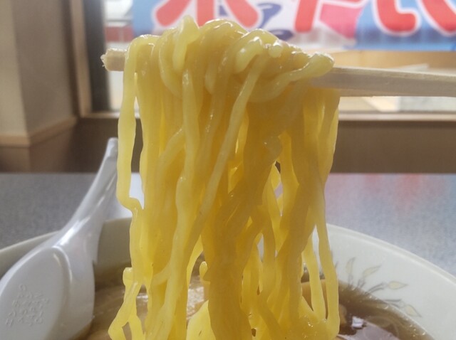 山辺温泉食堂 - 羽前山辺（食堂）の写真