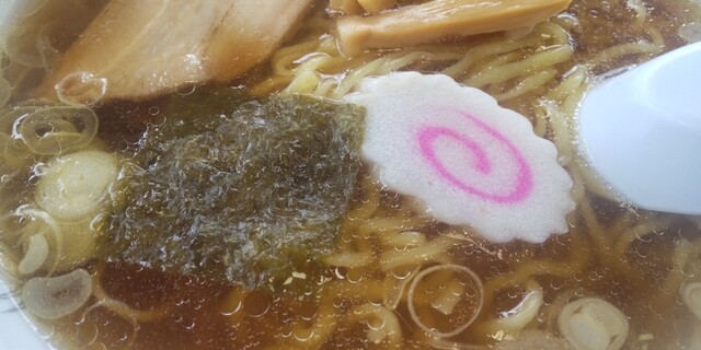 山辺温泉食堂 - 羽前山辺（食堂）の写真