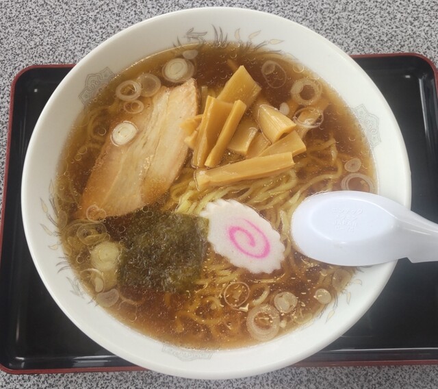 山辺温泉食堂 &ndash; 羽前山辺（食堂） | 山形の郷土料理と温泉の味