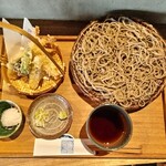 そば割烹 よいん - 